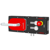 Euchner MGB-L1H-APA-L Locking set, adhesive labels - Rubicon Partner Portal